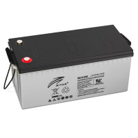 AGM акумулятор Ritar 12V 200Ah RA12-200