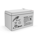 AGM акумулятор Ritar 12V 14Ah RT12140H