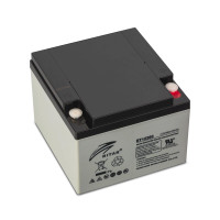 AGM аккумулятор Ritar 12V 26Ah RT12260