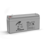 AGM акумулятор Ritar 6V 3,2Ah RT632