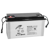 AGM аккумулятор Ritar 12V 120Ah DC12-120