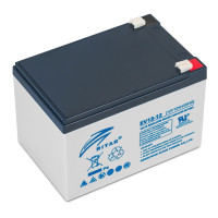 Тяговый аккумулятор Ritar 12V 12Ah EV12-12