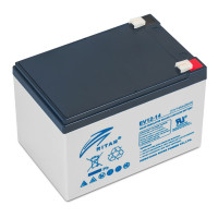 Тяговый аккумулятор Ritar 12V 14Ah EV12-14