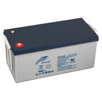 Гелевый аккумулятор Ritar 12V 200Ah DG12-200