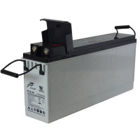 Аккумулятор Ritar 12V 105Ah FT12-105G