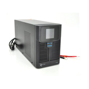 ДБЖ Ritar 1050W RTSW-1500 LCD 24V