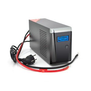ДБЖ Ritar 300W RTSW-500 LCD 12V