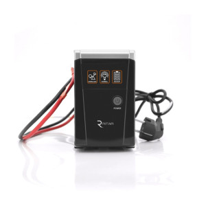 ДБЖ Ritar 300W RTSW-500 LED 12V