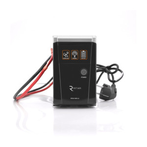 ДБЖ Ritar 360W RTSW-600 LED 12V