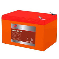 Литиевый аккумулятор Ritar 12V 12Ah LiFePO4 (BMS 12)