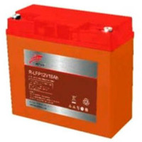 Литиевый аккумулятор Ritar 12V 18Ah LiFePO4 (BMS 18)