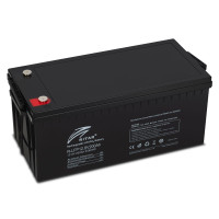 Литиевый аккумулятор Ritar 12V 200Ah LiFePO4