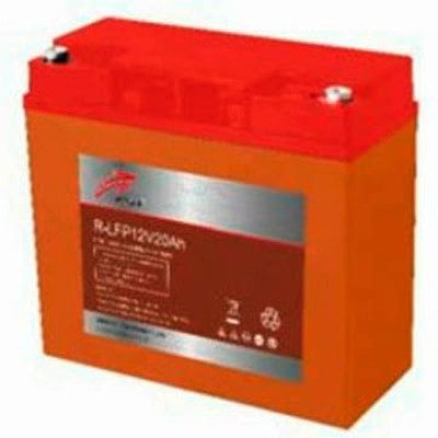 Літієвий акумулятор Ritar 12V 20Ah LiFePO4 (BMS 20)