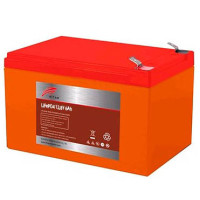 Литиевый аккумулятор Ritar 12V 6Ah LiFePO4 (BMS 6)