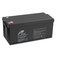 Літієвий акумулятор Ritar 24V 100Ah 2,4 kWh LiFePO4
