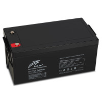 Литиевый аккумулятор Ritar 24V 200Ah 4,8kWh LiFePO4