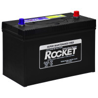 Вантажний акумулятор Rocket 100Ah 1000LA