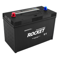 Вантажний акумулятор Rocket 120Ah 1130A 31-1000A