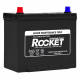 Авто акумулятор Rocket 45Ah 540A NX100-S6S