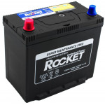 Авто аккумулятор Rocket 45Ah 540A NX100-S6S