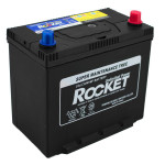 Авто акумулятор Rocket 45Ah 540A NX100-S6LS