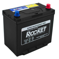 Авто акумулятор Rocket 45Ah 540A NX100-S6LS