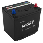 Авто акумулятор Rocket 60Ah 650A 65D23L