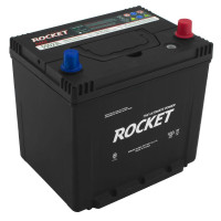 Авто акумулятор Rocket 60Ah 650A 65D23L