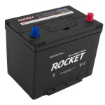 Авто акумулятор Rocket 70Ah 750A 80D26L