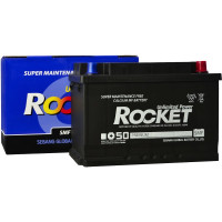 Авто акумулятор Rocket 78Ah 700A SMF 78L-L3