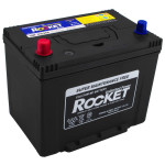 Авто акумулятор Rocket 80Ah 780A 85D26R