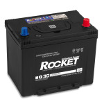 Авто акумулятор Rocket 80Ah 780A 85D26L