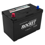 Авто аккумулятор Rocket 90Ah 860A NX120-7