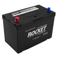 Авто акумулятор Rocket 90Ah 860A NX120-7