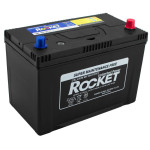 Авто аккумулятор Rocket 90Ah 860A NX120-7L