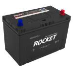 Авто аккумулятор Rocket 95Ah 920A 115D31L