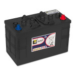 Гелевий акумулятор SIAP 12V 100Ah 6GEL85