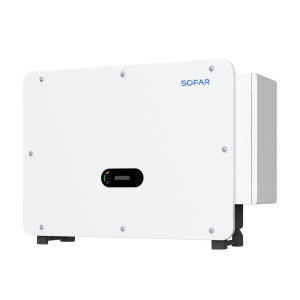 Сетевой инвертор Sofar 125KTLX-G4