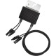 Оптимизатор мощности SolarEdge P505
