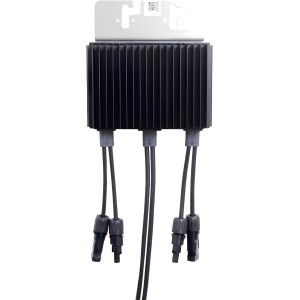 Оптимизатор мощности SolarEdge P650