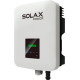 Сетевой инвертор Solax X1-5.0-T-D