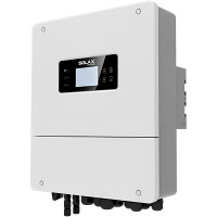 Гібридний інвертор Solax X1-HYB-6.0-LV