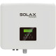 Гібридний інвертор Solax X1-HYBRID7.5M/D