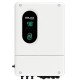 Гибридный инвертор Solax X1-Lite-12K-LV