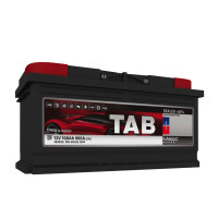 Авто аккумулятор TAB 100Ah 900A Magic