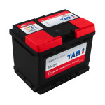 Авто аккумулятор TAB 66Ah 640A Magic