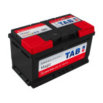 Авто аккумулятор TAB 85Ah 800A Magic