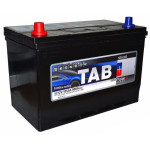 Авто аккумулятор TAB 105Ah 900A Polar R