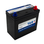 Авто акумулятор TAB 55Ah 490A Polar L