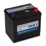 Авто акумулятор TAB 65Ah 650A Polar R